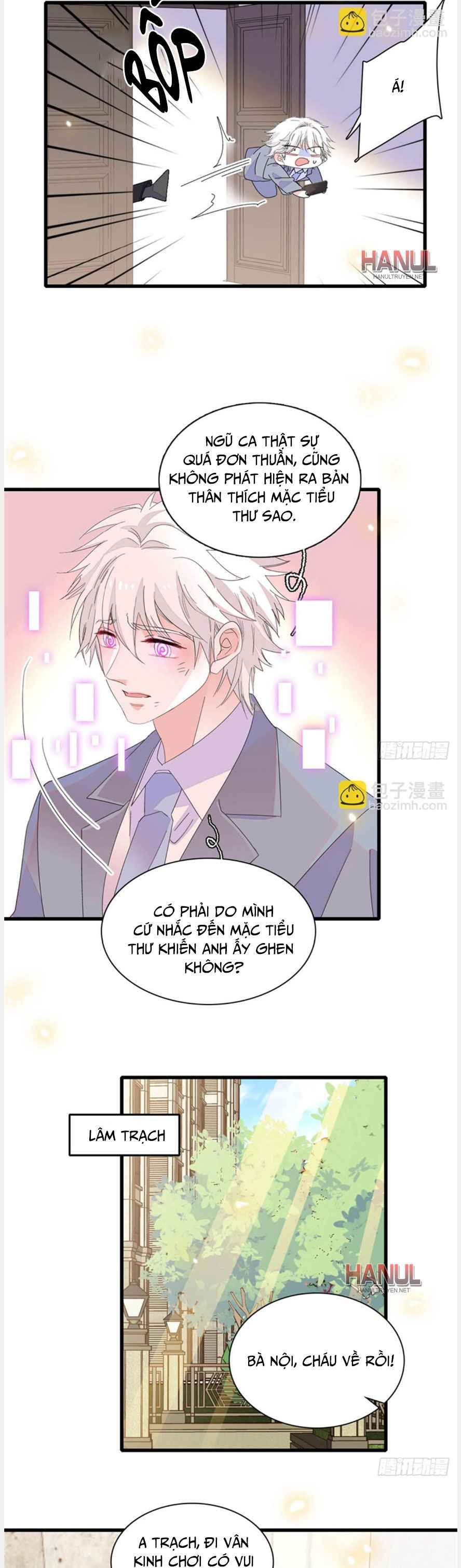 đọc truyện Hoán Đổi Vận Mệnh. Chồng Yêu Dám Cưới Em Dám Gả Chương 104 ảnh 12 tại Thiên Thai Truyện