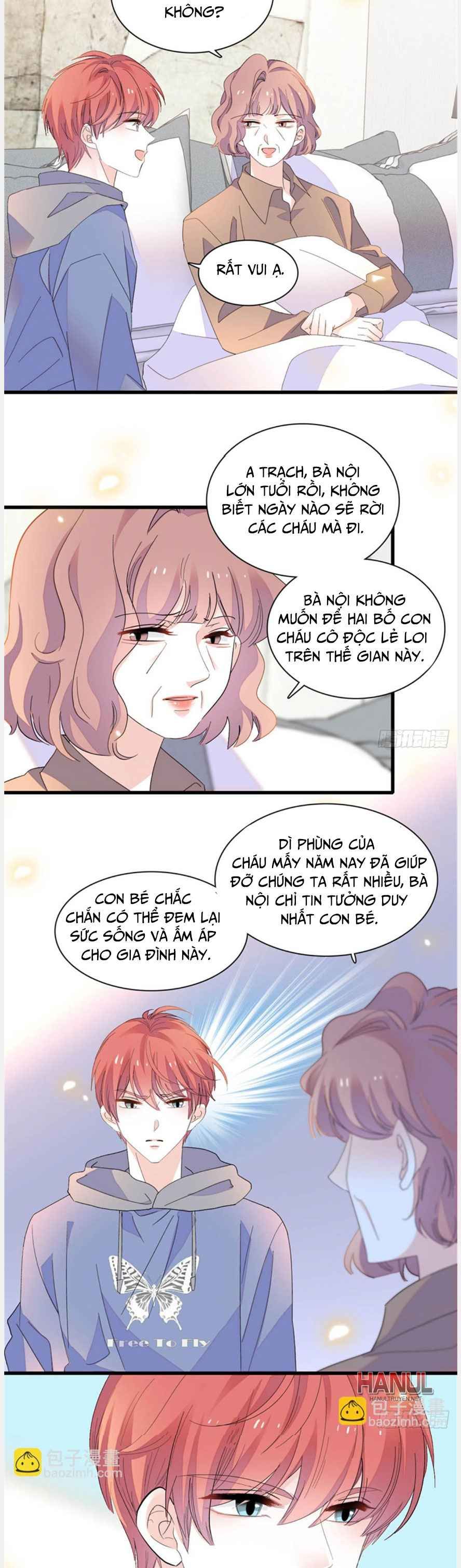 đọc truyện Hoán Đổi Vận Mệnh. Chồng Yêu Dám Cưới Em Dám Gả Chương 104 ảnh 13 tại Thiên Thai Truyện