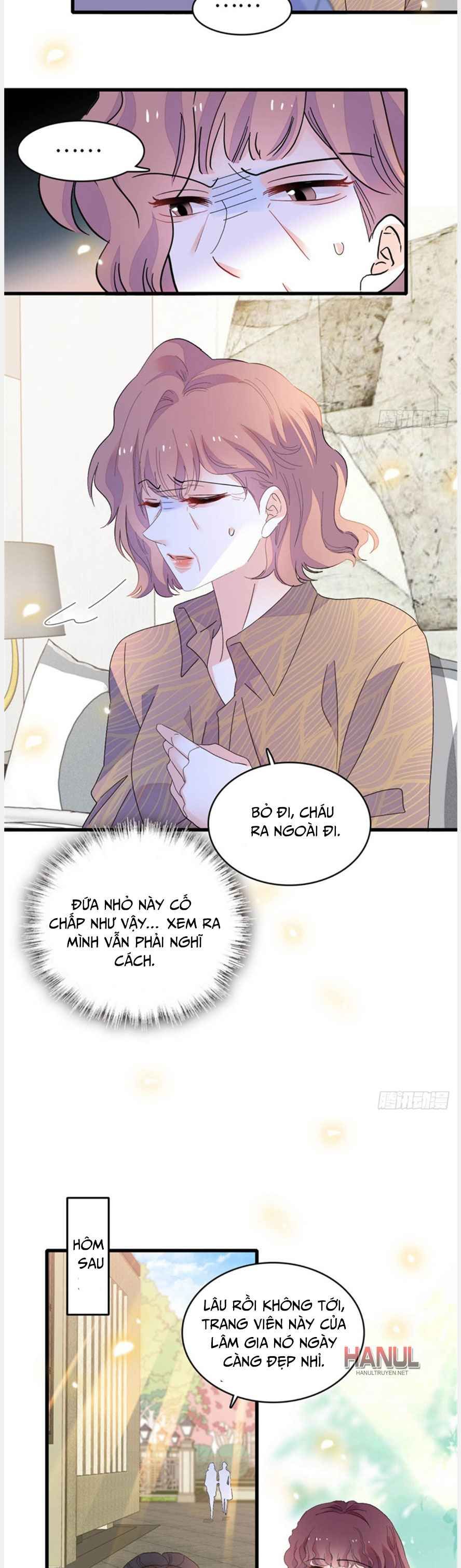 đọc truyện Hoán Đổi Vận Mệnh. Chồng Yêu Dám Cưới Em Dám Gả Chương 104 ảnh 15 tại Thiên Thai Truyện