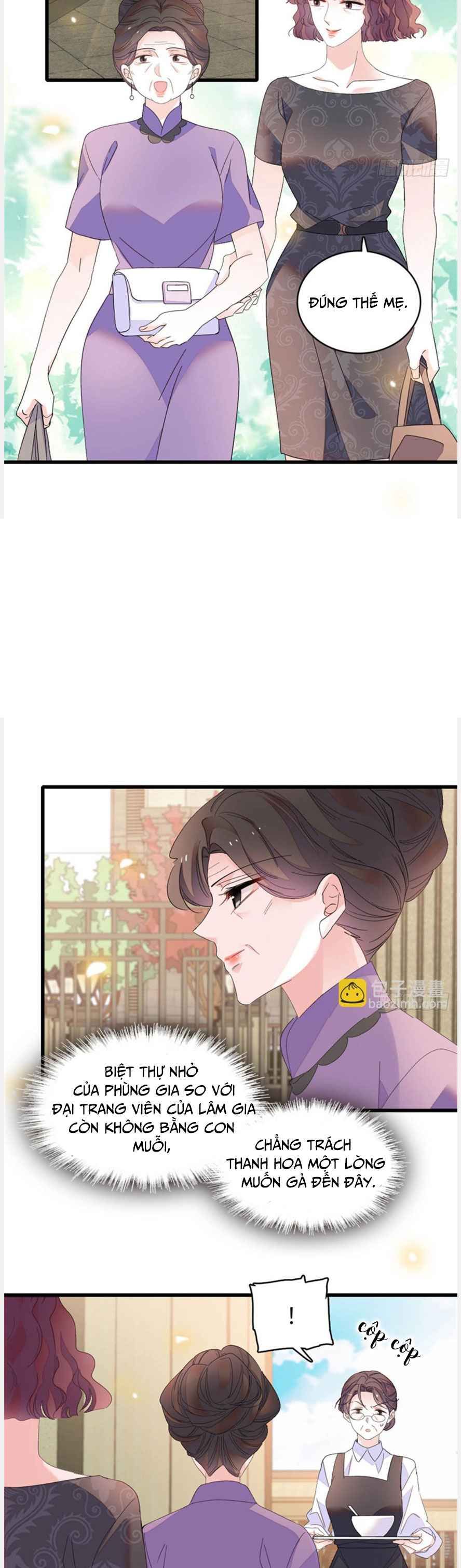 đọc truyện Hoán Đổi Vận Mệnh. Chồng Yêu Dám Cưới Em Dám Gả Chương 104 ảnh 16 tại Thiên Thai Truyện