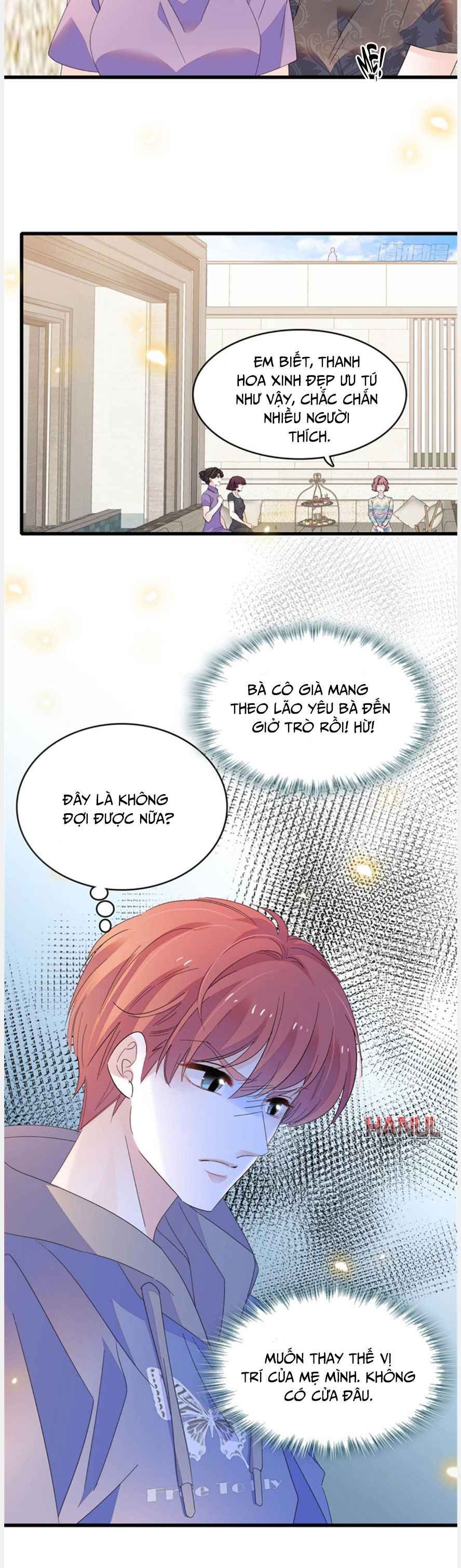 đọc truyện Hoán Đổi Vận Mệnh. Chồng Yêu Dám Cưới Em Dám Gả Chương 104 ảnh 20 tại Thiên Thai Truyện