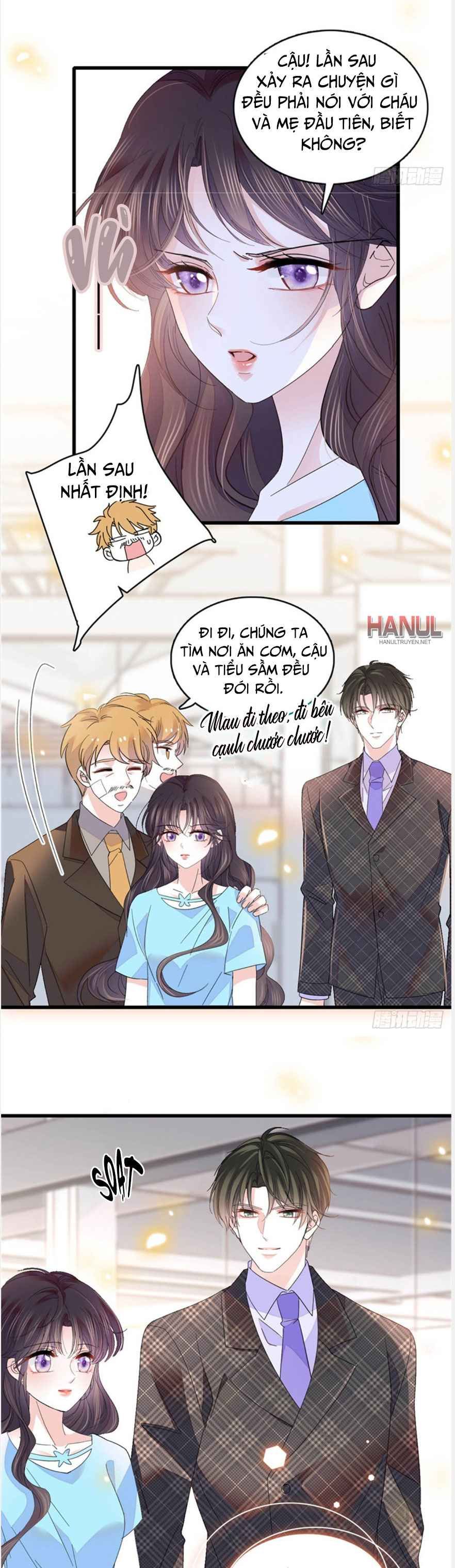 đọc truyện Hoán Đổi Vận Mệnh. Chồng Yêu Dám Cưới Em Dám Gả Chương 104 ảnh 4 tại Thiên Thai Truyện