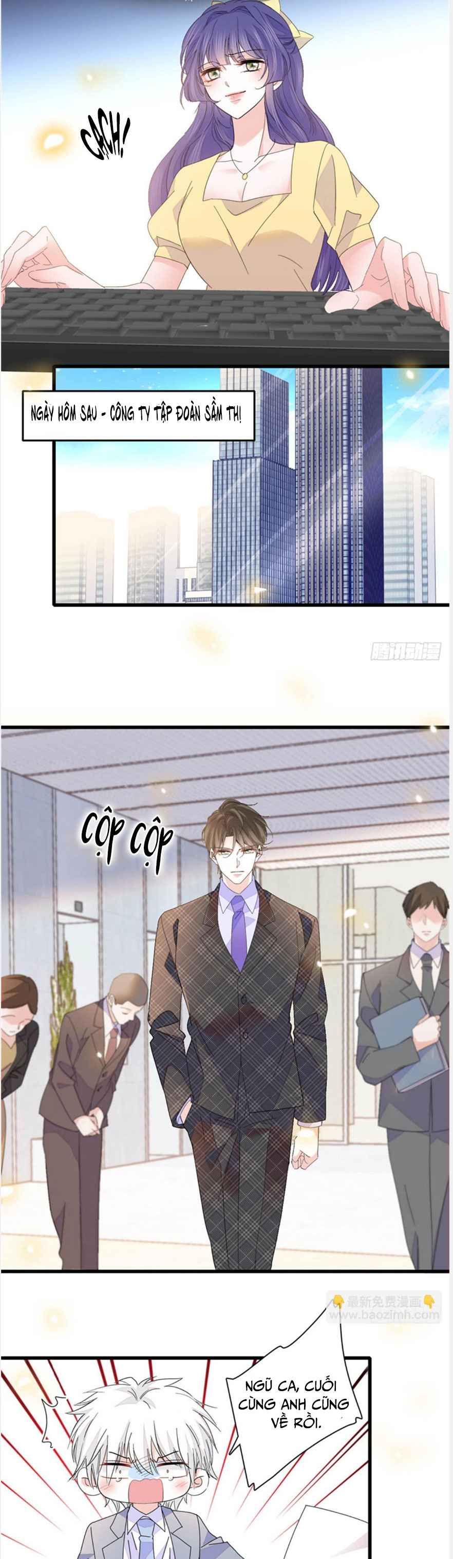 đọc truyện Hoán Đổi Vận Mệnh. Chồng Yêu Dám Cưới Em Dám Gả Chương 104 ảnh 7 tại Thiên Thai Truyện