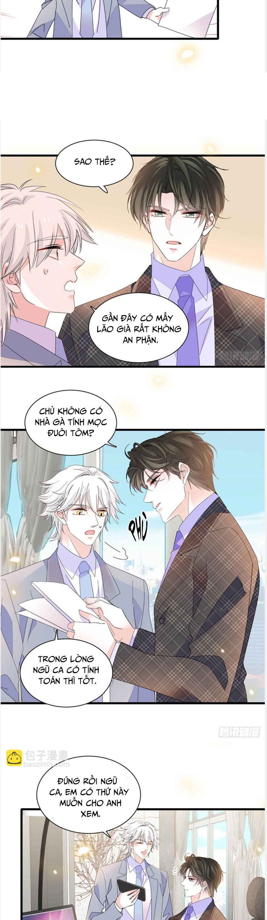 đọc truyện Hoán Đổi Vận Mệnh. Chồng Yêu Dám Cưới Em Dám Gả Chương 104 ảnh 8 tại Thiên Thai Truyện