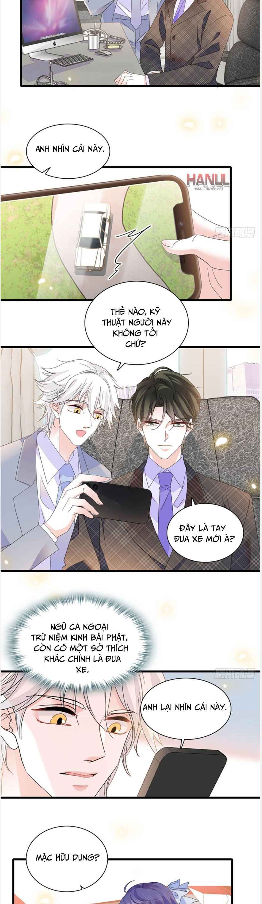 đọc truyện Hoán Đổi Vận Mệnh. Chồng Yêu Dám Cưới Em Dám Gả Chương 104 ảnh 9 tại Thiên Thai Truyện