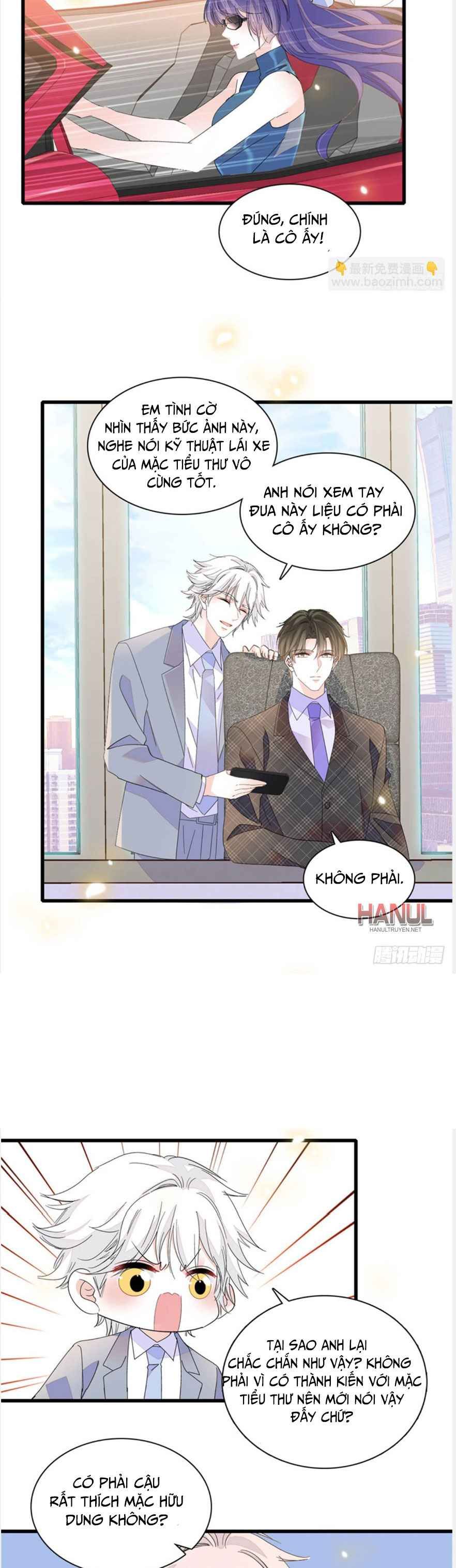 đọc truyện Hoán Đổi Vận Mệnh. Chồng Yêu Dám Cưới Em Dám Gả Chương 104 ảnh 10 tại Thiên Thai Truyện