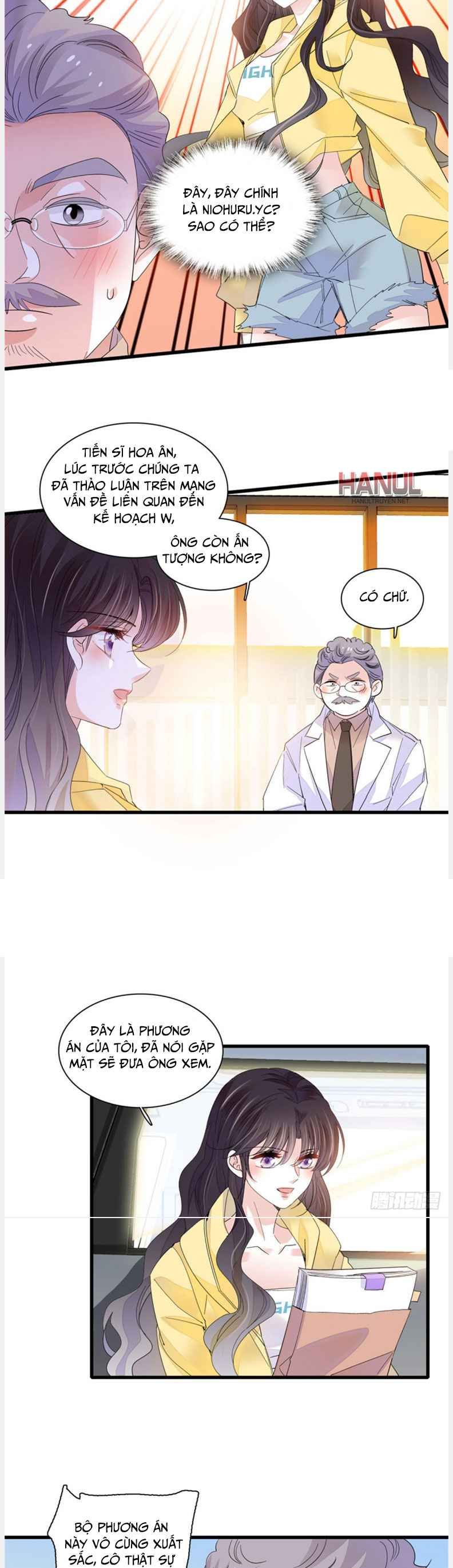 đọc truyện Hoán Đổi Vận Mệnh. Chồng Yêu Dám Cưới Em Dám Gả Chương 105 ảnh 13 tại Thiên Thai Truyện