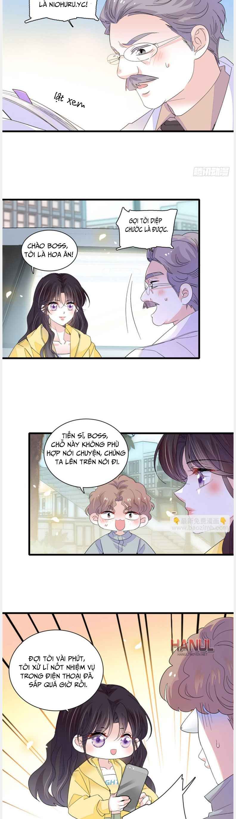 đọc truyện Hoán Đổi Vận Mệnh. Chồng Yêu Dám Cưới Em Dám Gả Chương 105 ảnh 14 tại Thiên Thai Truyện