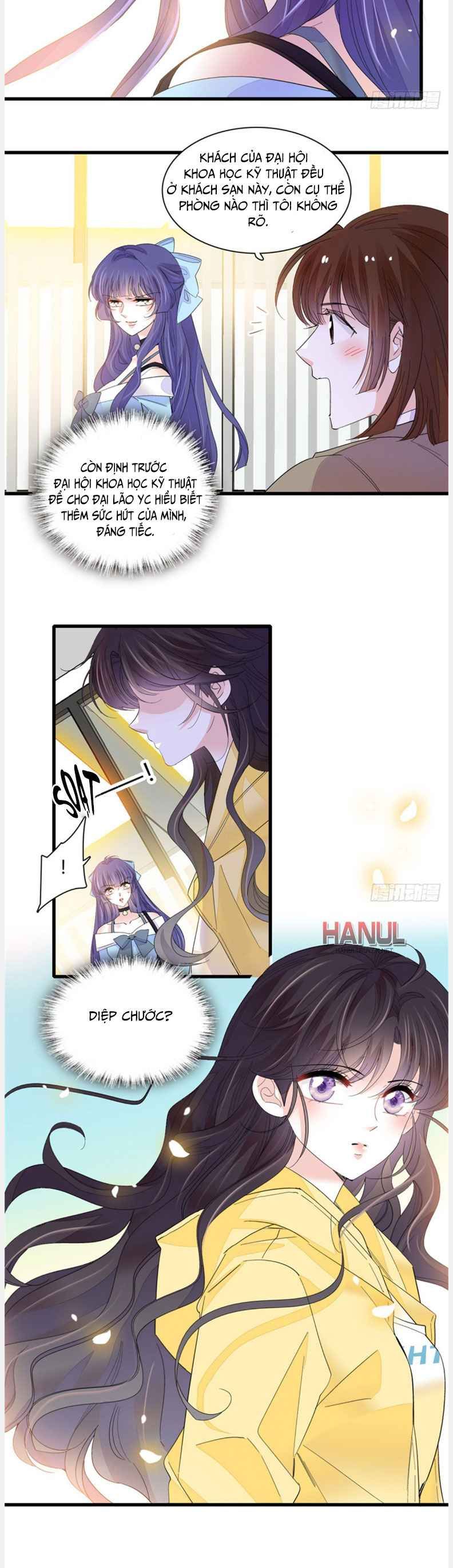 đọc truyện Hoán Đổi Vận Mệnh. Chồng Yêu Dám Cưới Em Dám Gả Chương 105 ảnh 17 tại Thiên Thai Truyện