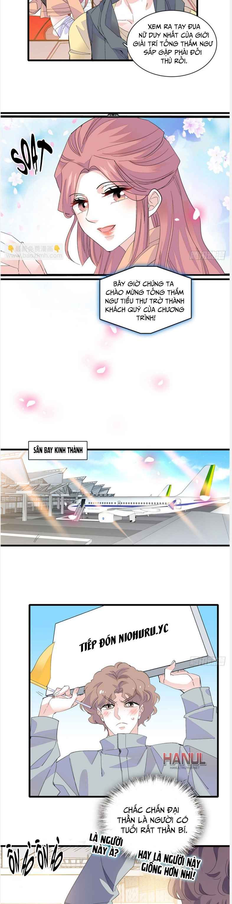 đọc truyện Hoán Đổi Vận Mệnh. Chồng Yêu Dám Cưới Em Dám Gả Chương 105 ảnh 9 tại Thiên Thai Truyện