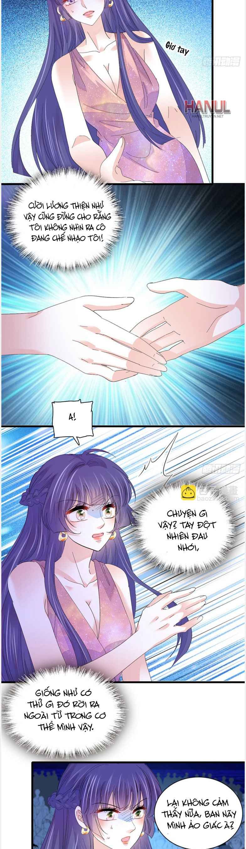 đọc truyện Hoán Đổi Vận Mệnh. Chồng Yêu Dám Cưới Em Dám Gả Chương 106 ảnh 12 tại Thiên Thai Truyện