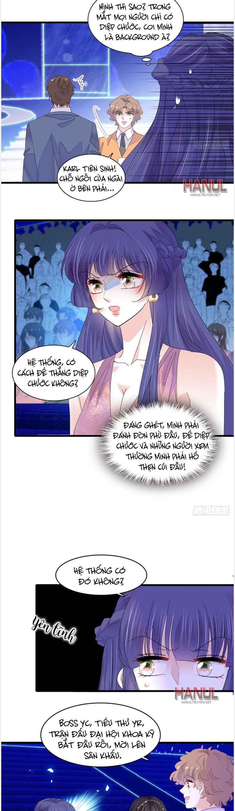 đọc truyện Hoán Đổi Vận Mệnh. Chồng Yêu Dám Cưới Em Dám Gả Chương 106 ảnh 15 tại Thiên Thai Truyện