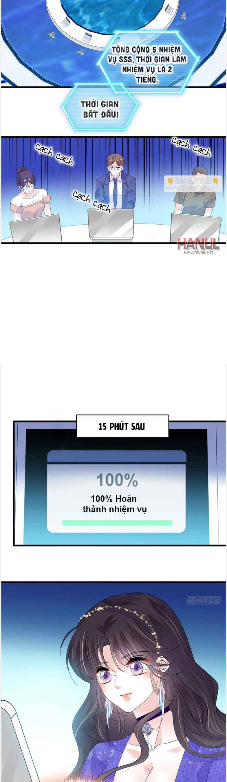 đọc truyện Hoán Đổi Vận Mệnh. Chồng Yêu Dám Cưới Em Dám Gả Chương 106 ảnh 17 tại Thiên Thai Truyện