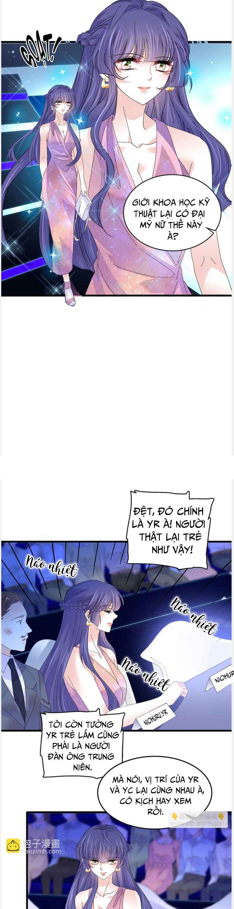 đọc truyện Hoán Đổi Vận Mệnh. Chồng Yêu Dám Cưới Em Dám Gả Chương 106 ảnh 5 tại Thiên Thai Truyện