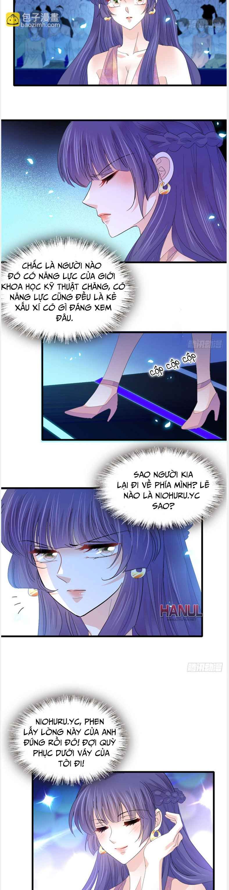 đọc truyện Hoán Đổi Vận Mệnh. Chồng Yêu Dám Cưới Em Dám Gả Chương 106 ảnh 7 tại Thiên Thai Truyện