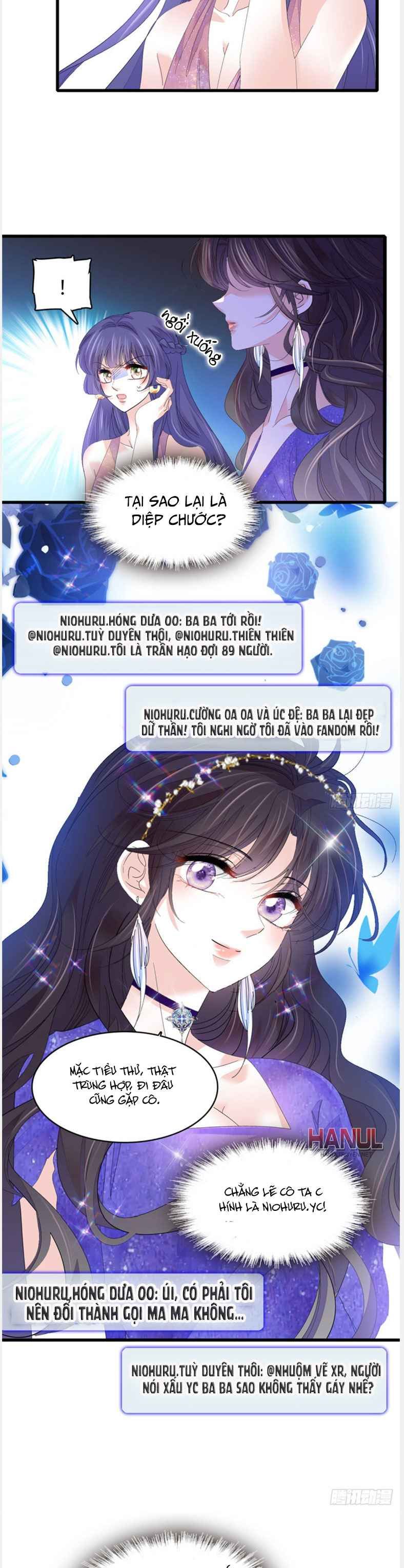 đọc truyện Hoán Đổi Vận Mệnh. Chồng Yêu Dám Cưới Em Dám Gả Chương 106 ảnh 8 tại Thiên Thai Truyện