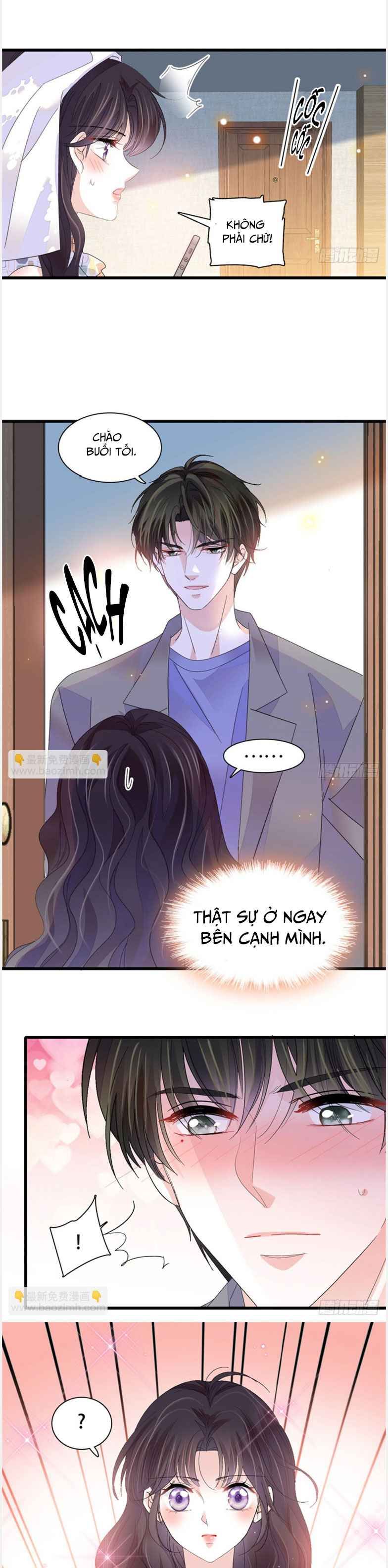 đọc truyện Hoán Đổi Vận Mệnh. Chồng Yêu Dám Cưới Em Dám Gả Chương 107 ảnh 13 tại Thiên Thai Truyện