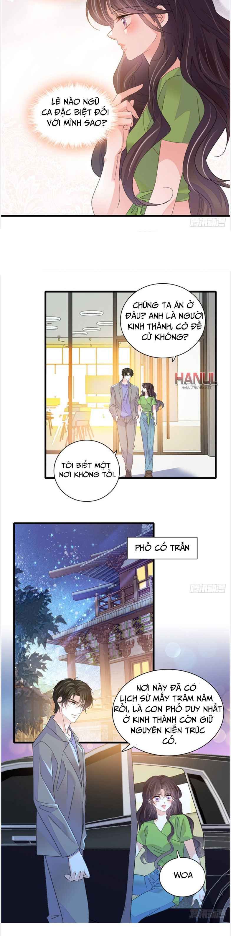 đọc truyện Hoán Đổi Vận Mệnh. Chồng Yêu Dám Cưới Em Dám Gả Chương 107 ảnh 15 tại Thiên Thai Truyện