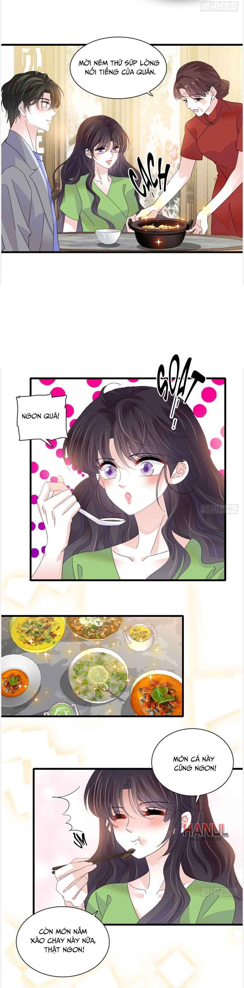 đọc truyện Hoán Đổi Vận Mệnh. Chồng Yêu Dám Cưới Em Dám Gả Chương 107 ảnh 17 tại Thiên Thai Truyện