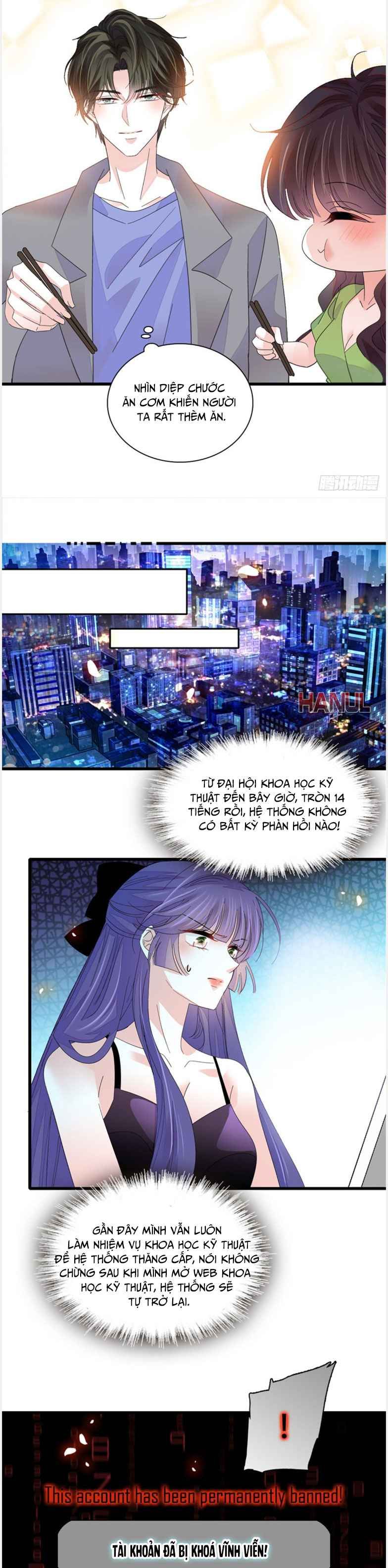 đọc truyện Hoán Đổi Vận Mệnh. Chồng Yêu Dám Cưới Em Dám Gả Chương 107 ảnh 18 tại Thiên Thai Truyện