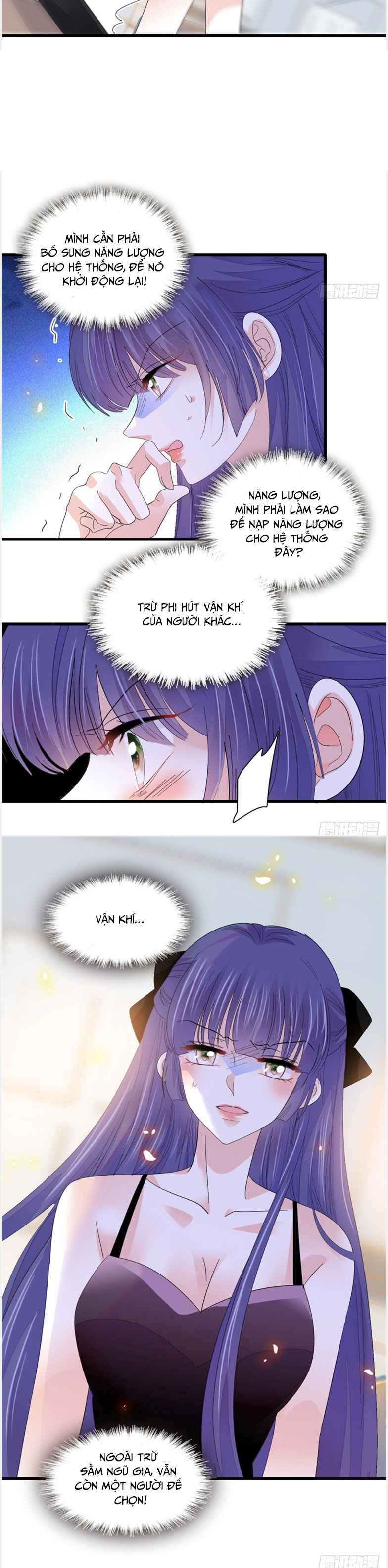 đọc truyện Hoán Đổi Vận Mệnh. Chồng Yêu Dám Cưới Em Dám Gả Chương 107 ảnh 20 tại Thiên Thai Truyện