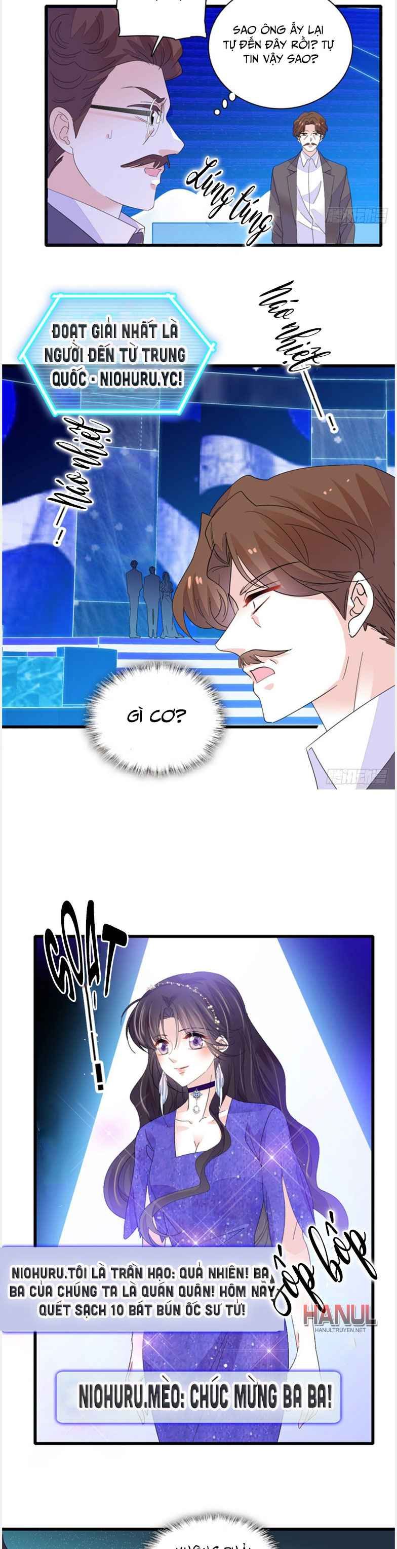 đọc truyện Hoán Đổi Vận Mệnh. Chồng Yêu Dám Cưới Em Dám Gả Chương 107 ảnh 5 tại Thiên Thai Truyện