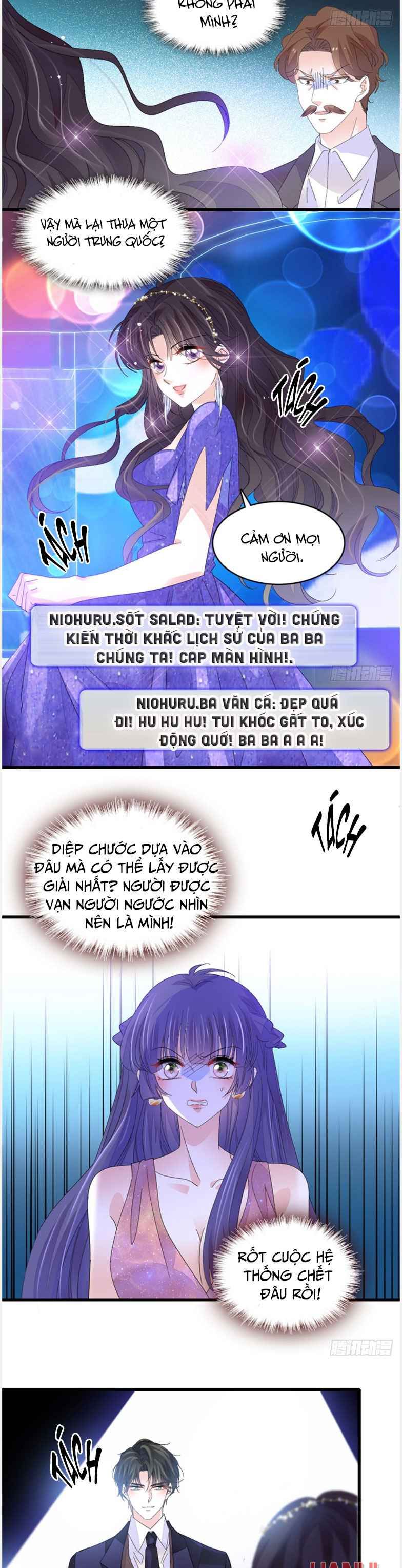 đọc truyện Hoán Đổi Vận Mệnh. Chồng Yêu Dám Cưới Em Dám Gả Chương 107 ảnh 6 tại Thiên Thai Truyện