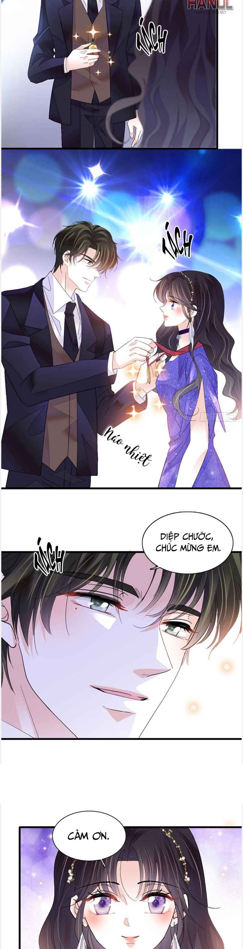 đọc truyện Hoán Đổi Vận Mệnh. Chồng Yêu Dám Cưới Em Dám Gả Chương 107 ảnh 7 tại Thiên Thai Truyện