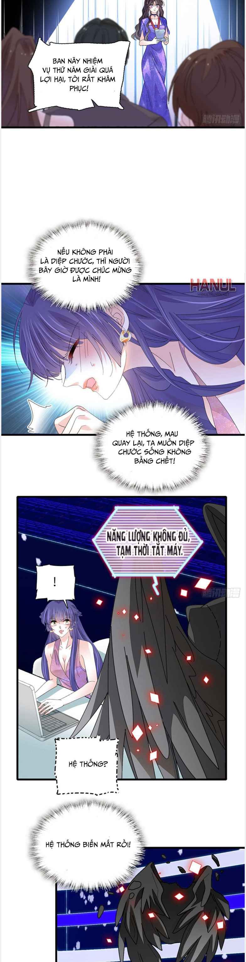 đọc truyện Hoán Đổi Vận Mệnh. Chồng Yêu Dám Cưới Em Dám Gả Chương 107 ảnh 9 tại Thiên Thai Truyện