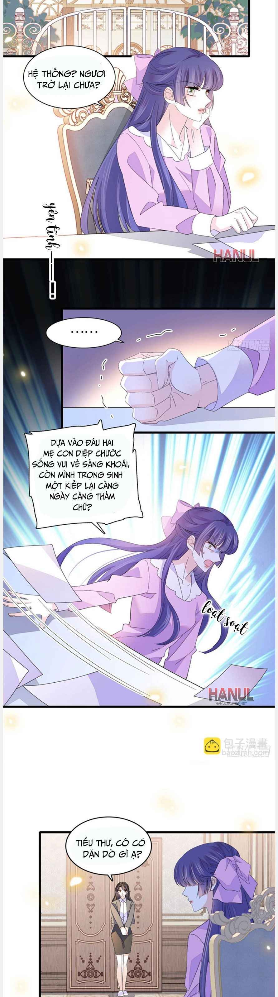 đọc truyện Hoán Đổi Vận Mệnh. Chồng Yêu Dám Cưới Em Dám Gả Chương 108 ảnh 12 tại Thiên Thai Truyện