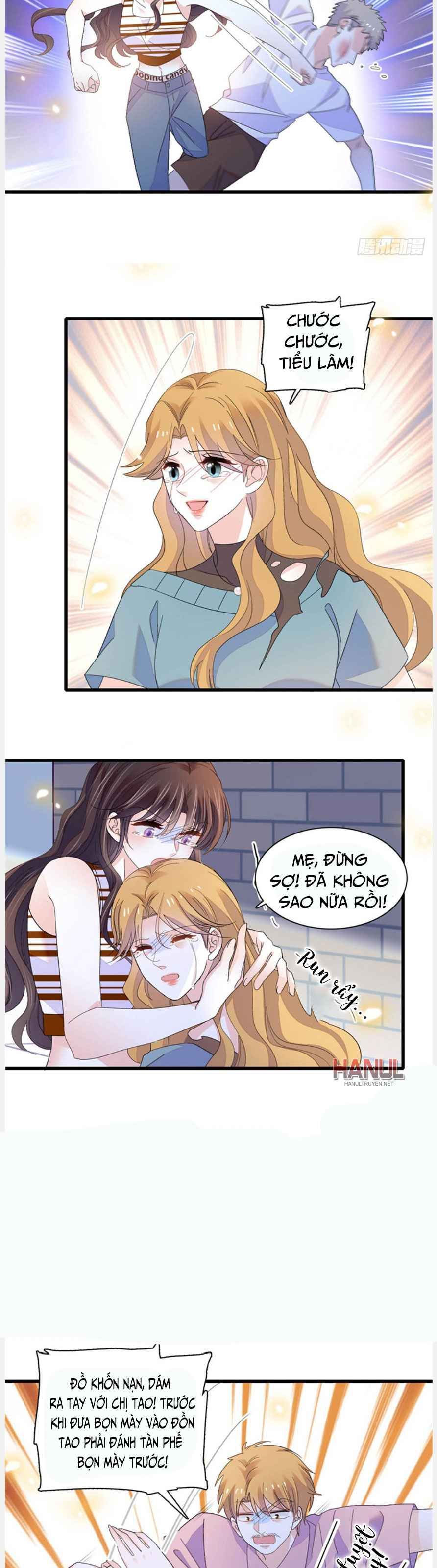 đọc truyện Hoán Đổi Vận Mệnh. Chồng Yêu Dám Cưới Em Dám Gả Chương 108 ảnh 19 tại Thiên Thai Truyện