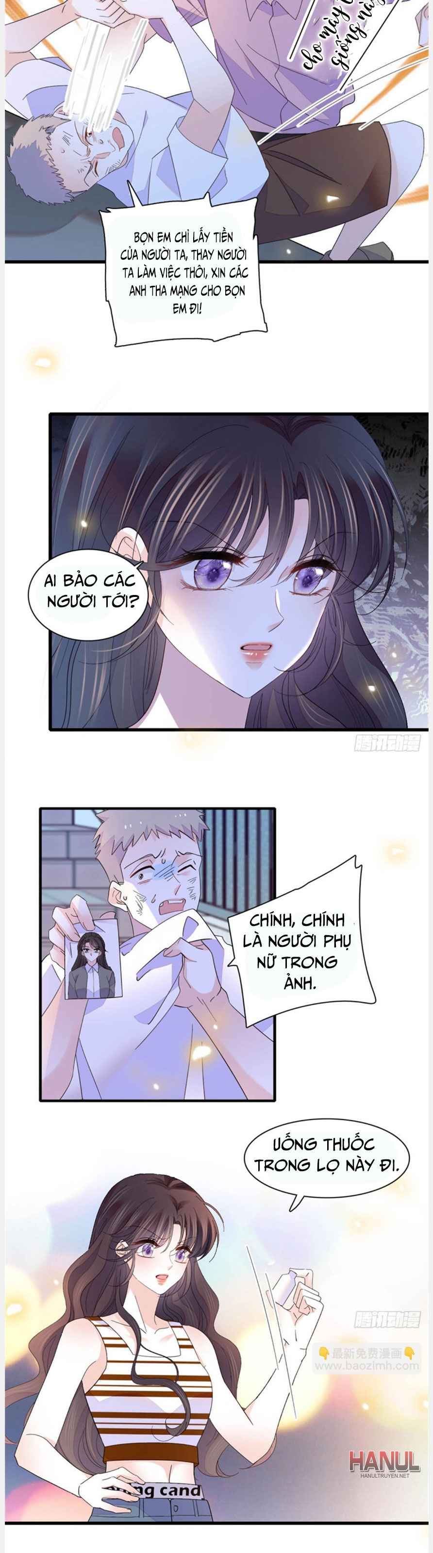 đọc truyện Hoán Đổi Vận Mệnh. Chồng Yêu Dám Cưới Em Dám Gả Chương 108 ảnh 20 tại Thiên Thai Truyện