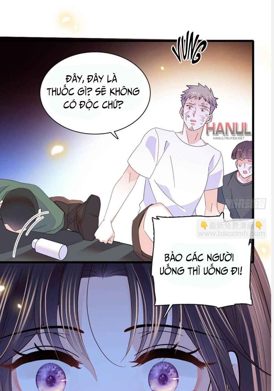 đọc truyện Hoán Đổi Vận Mệnh. Chồng Yêu Dám Cưới Em Dám Gả Chương 108 ảnh 21 tại Thiên Thai Truyện