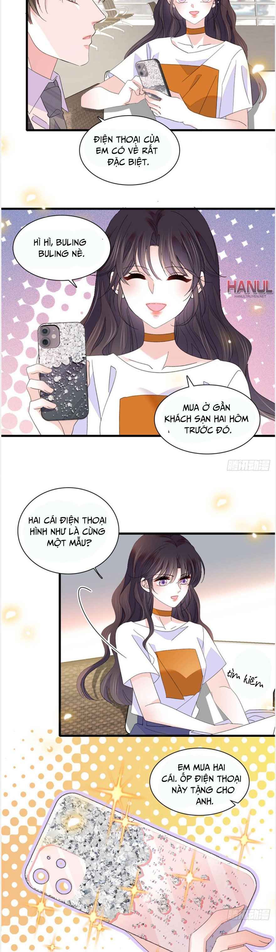 đọc truyện Hoán Đổi Vận Mệnh. Chồng Yêu Dám Cưới Em Dám Gả Chương 108 ảnh 4 tại Thiên Thai Truyện