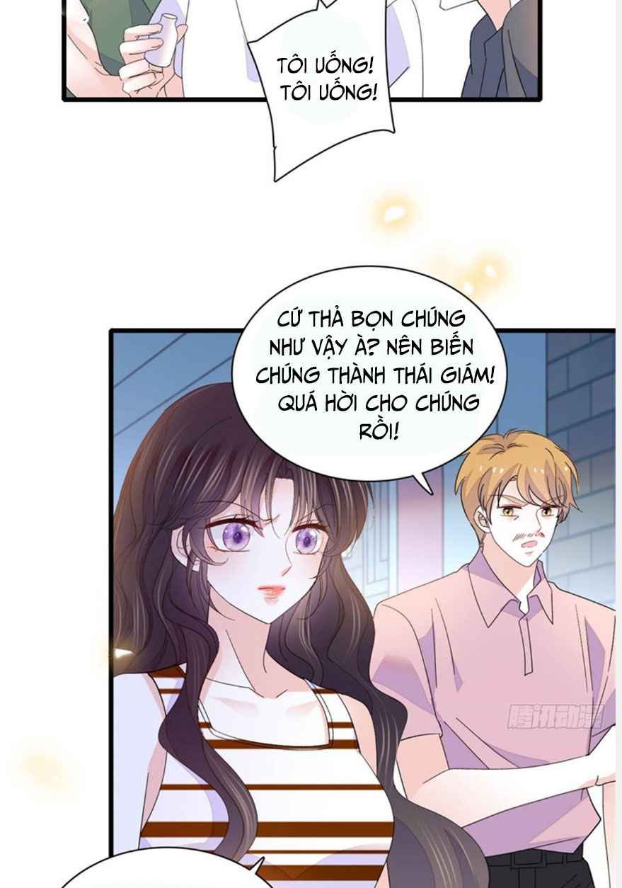 đọc truyện Hoán Đổi Vận Mệnh. Chồng Yêu Dám Cưới Em Dám Gả Chương 108 ảnh 23 tại Thiên Thai Truyện