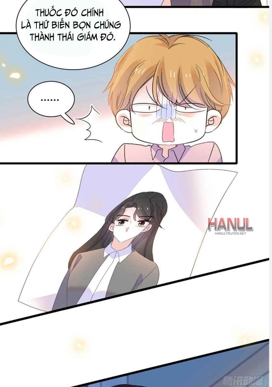 đọc truyện Hoán Đổi Vận Mệnh. Chồng Yêu Dám Cưới Em Dám Gả Chương 108 ảnh 24 tại Thiên Thai Truyện