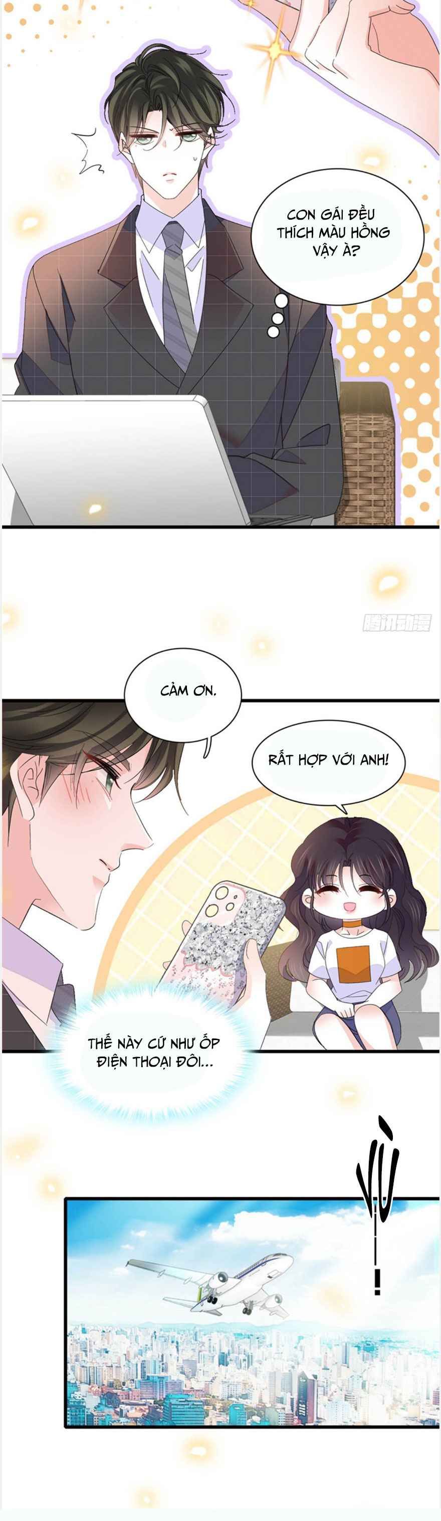 đọc truyện Hoán Đổi Vận Mệnh. Chồng Yêu Dám Cưới Em Dám Gả Chương 108 ảnh 5 tại Thiên Thai Truyện