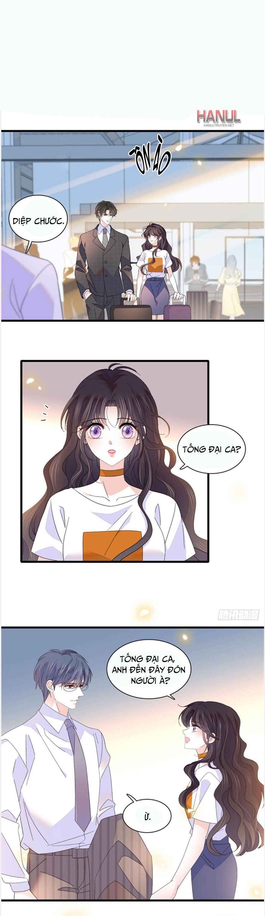 đọc truyện Hoán Đổi Vận Mệnh. Chồng Yêu Dám Cưới Em Dám Gả Chương 108 ảnh 6 tại Thiên Thai Truyện