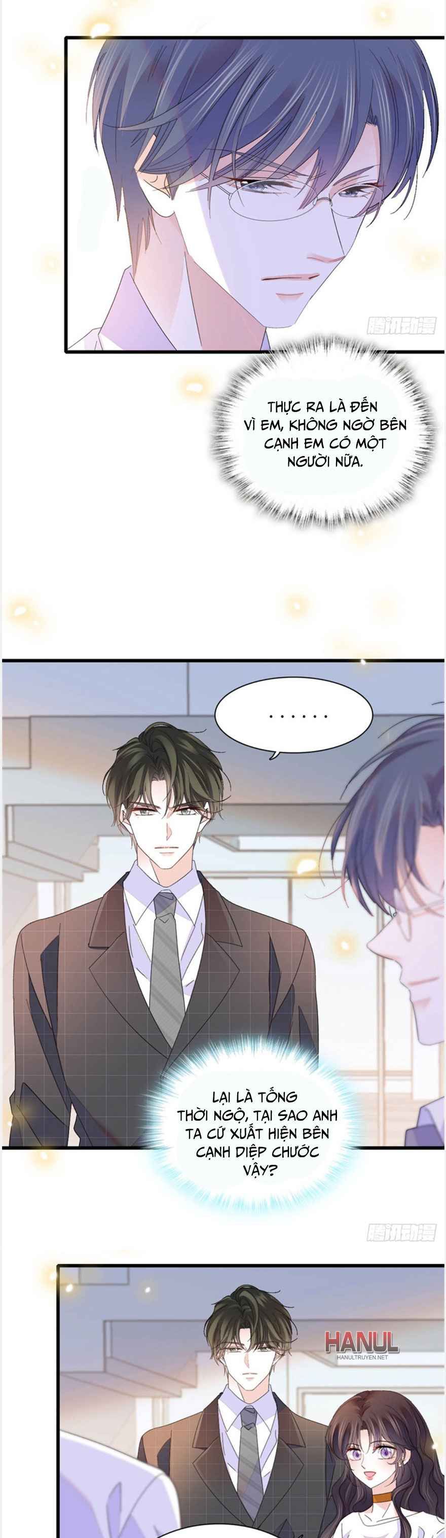 đọc truyện Hoán Đổi Vận Mệnh. Chồng Yêu Dám Cưới Em Dám Gả Chương 108 ảnh 7 tại Thiên Thai Truyện