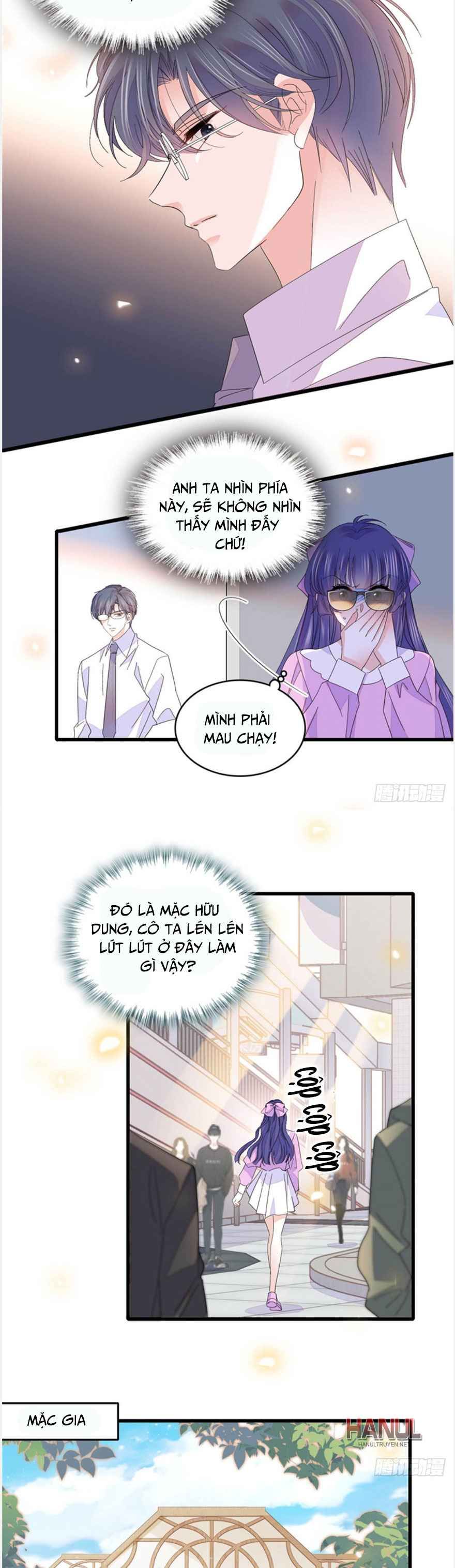 đọc truyện Hoán Đổi Vận Mệnh. Chồng Yêu Dám Cưới Em Dám Gả Chương 108 ảnh 11 tại Thiên Thai Truyện