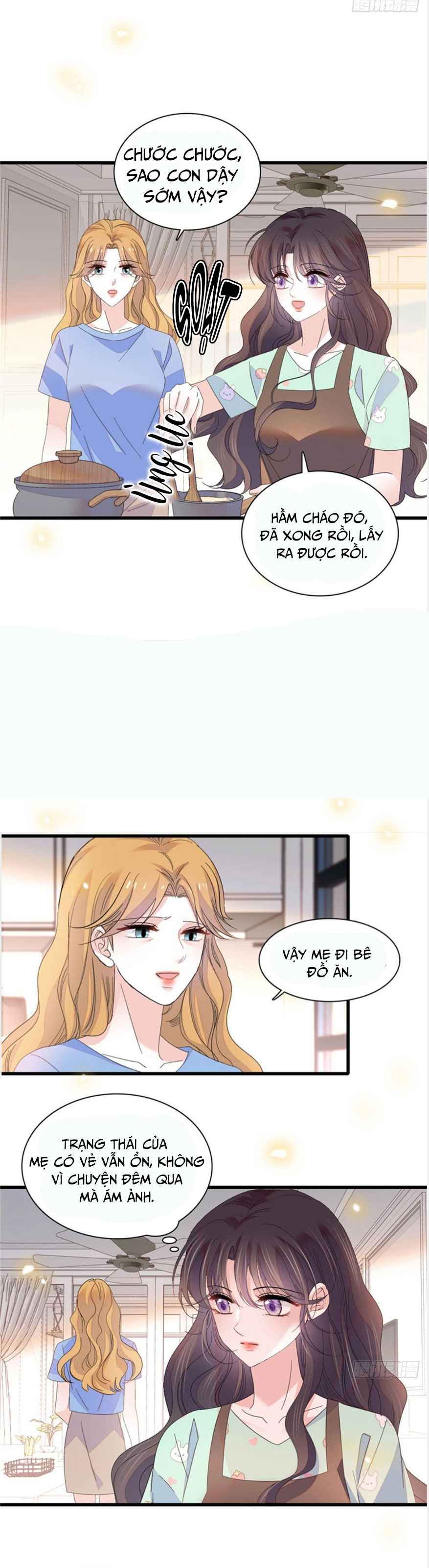 đọc truyện Hoán Đổi Vận Mệnh. Chồng Yêu Dám Cưới Em Dám Gả Chương 109 ảnh 12 tại Thiên Thai Truyện