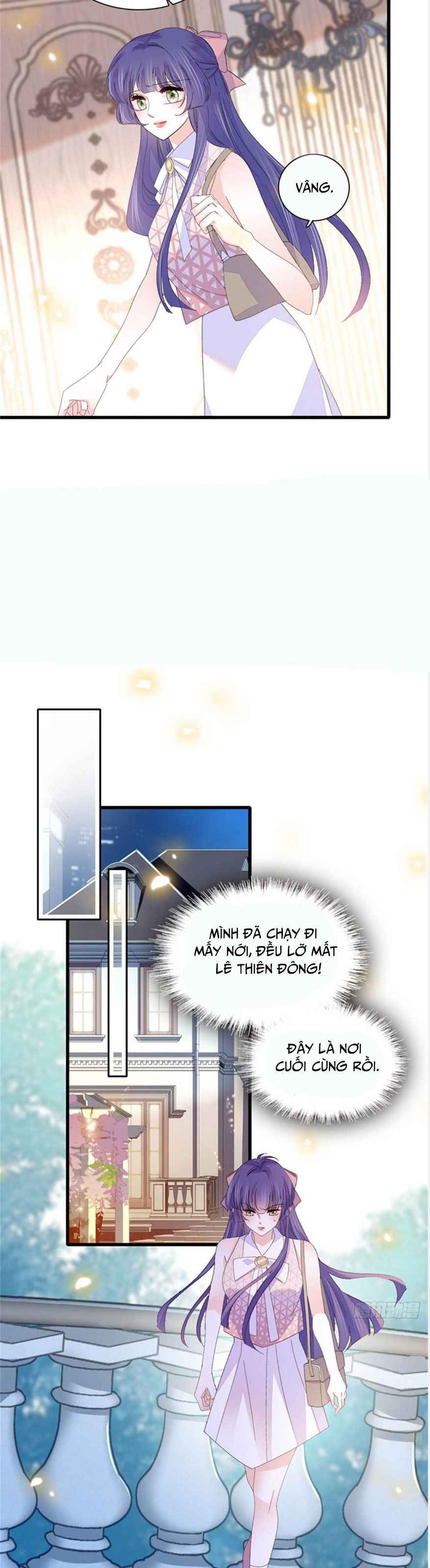 đọc truyện Hoán Đổi Vận Mệnh. Chồng Yêu Dám Cưới Em Dám Gả Chương 109 ảnh 18 tại Thiên Thai Truyện