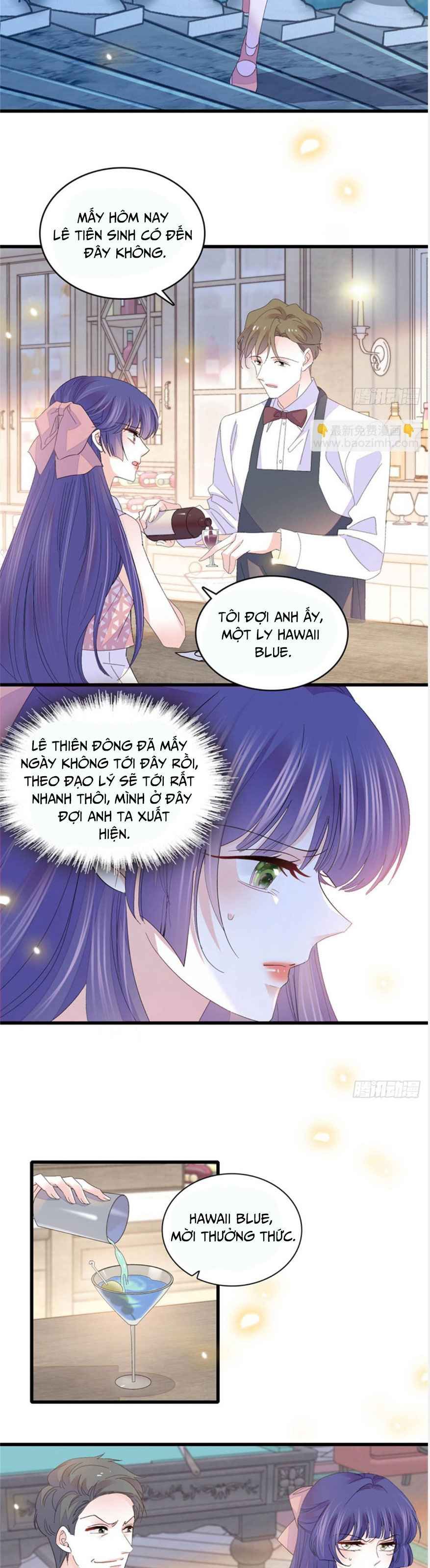 đọc truyện Hoán Đổi Vận Mệnh. Chồng Yêu Dám Cưới Em Dám Gả Chương 109 ảnh 19 tại Thiên Thai Truyện