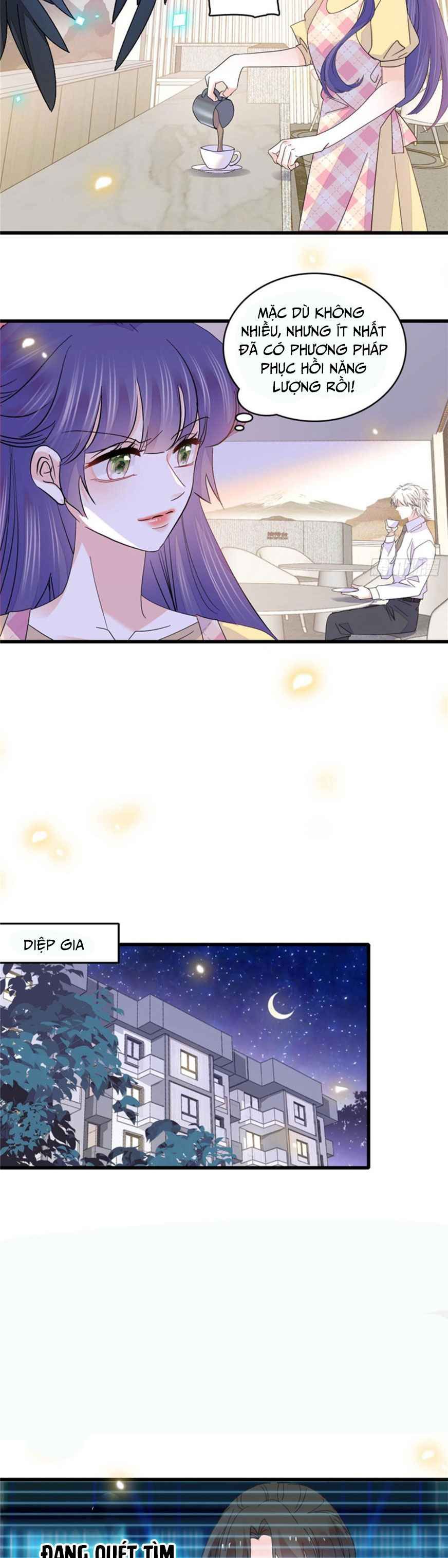 đọc truyện Hoán Đổi Vận Mệnh. Chồng Yêu Dám Cưới Em Dám Gả Chương 109 ảnh 5 tại Thiên Thai Truyện