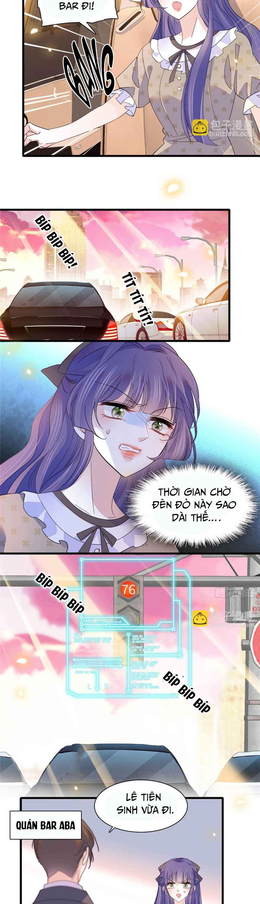 đọc truyện Hoán Đổi Vận Mệnh. Chồng Yêu Dám Cưới Em Dám Gả Chương 109 ảnh 10 tại Thiên Thai Truyện