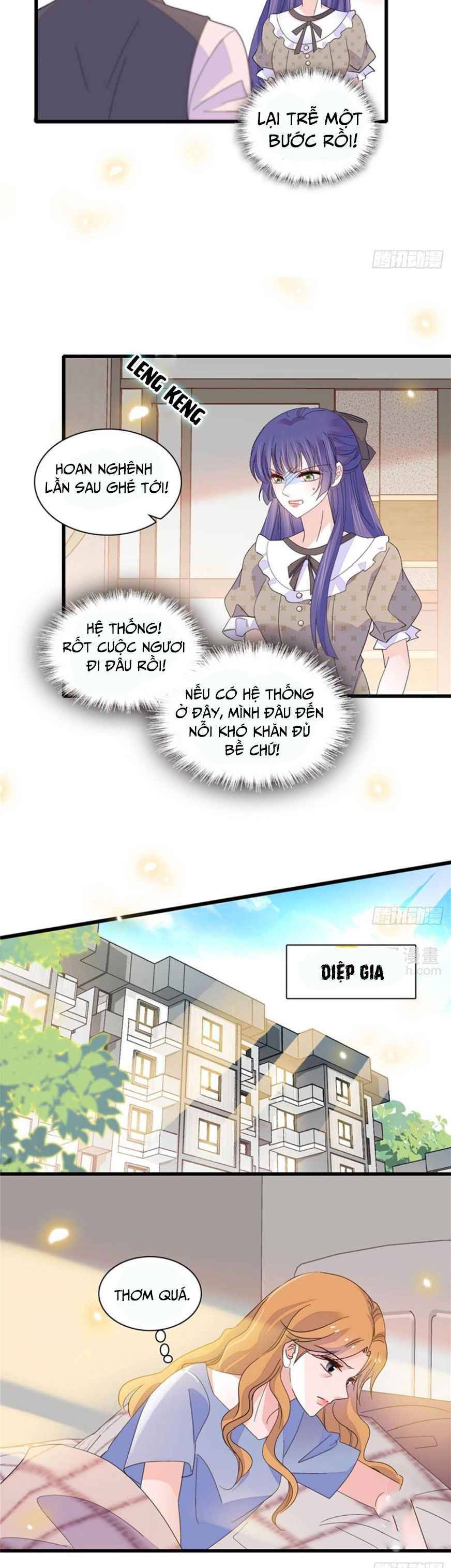 đọc truyện Hoán Đổi Vận Mệnh. Chồng Yêu Dám Cưới Em Dám Gả Chương 109 ảnh 11 tại Thiên Thai Truyện