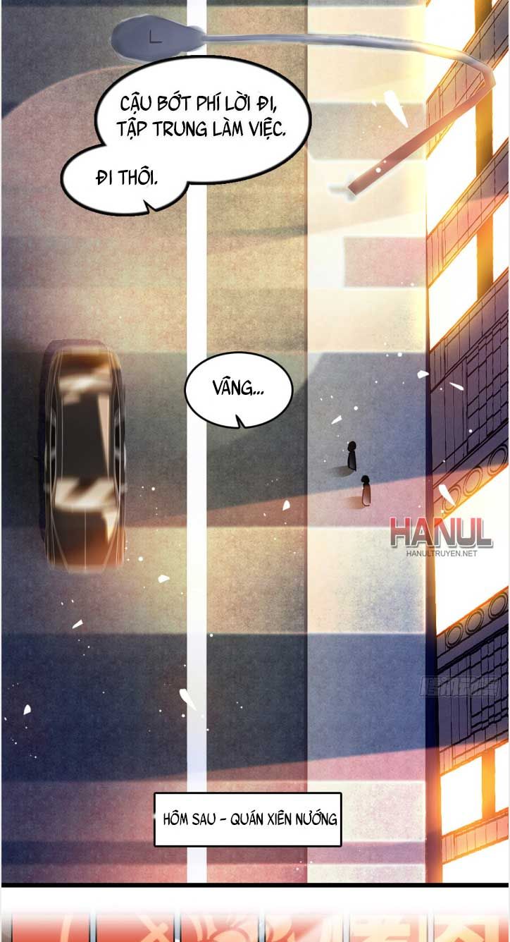 đọc truyện Hoán Đổi Vận Mệnh. Chồng Yêu Dám Cưới Em Dám Gả Chương 11 ảnh 12 tại Thiên Thai Truyện