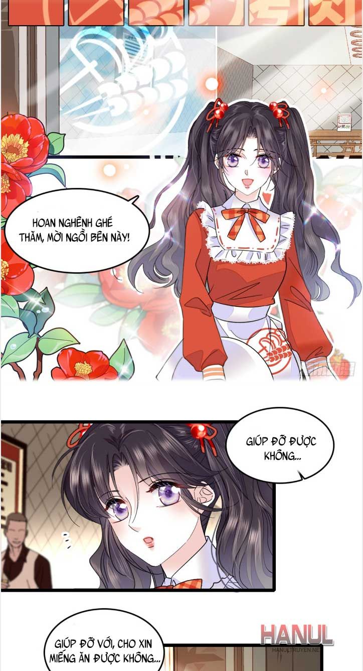 đọc truyện Hoán Đổi Vận Mệnh. Chồng Yêu Dám Cưới Em Dám Gả Chương 11 ảnh 13 tại Thiên Thai Truyện