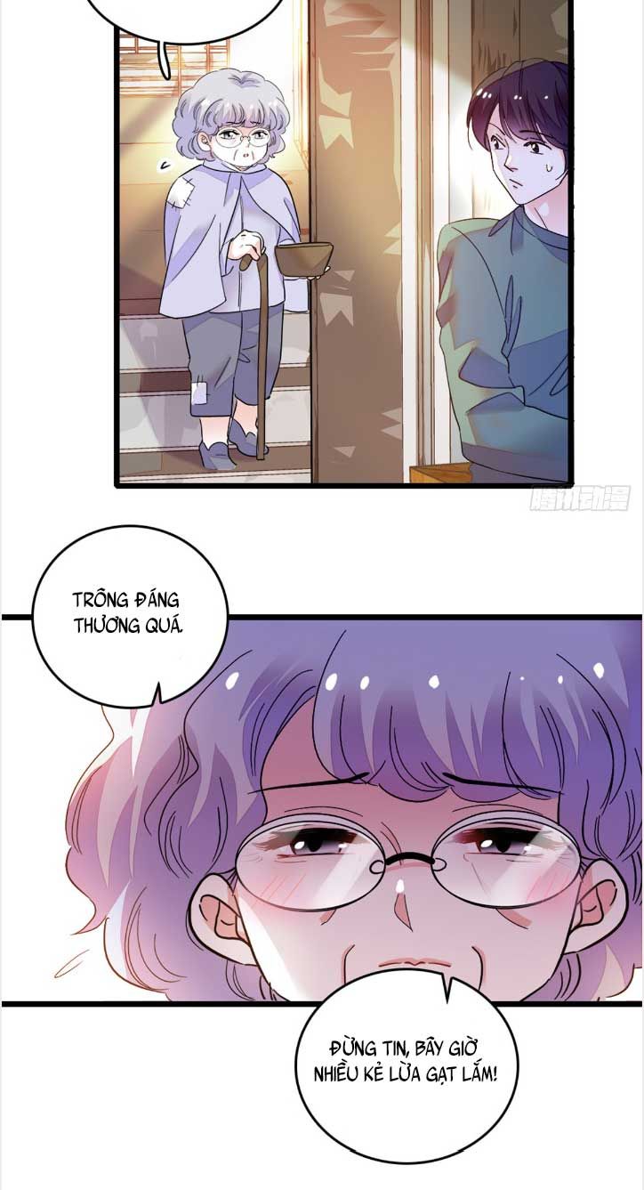 đọc truyện Hoán Đổi Vận Mệnh. Chồng Yêu Dám Cưới Em Dám Gả Chương 11 ảnh 14 tại Thiên Thai Truyện