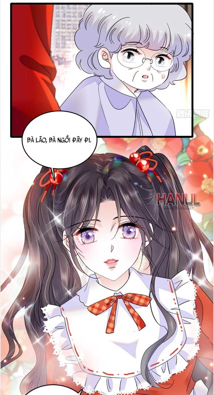 đọc truyện Hoán Đổi Vận Mệnh. Chồng Yêu Dám Cưới Em Dám Gả Chương 11 ảnh 15 tại Thiên Thai Truyện